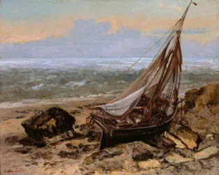 The Fishing Boat